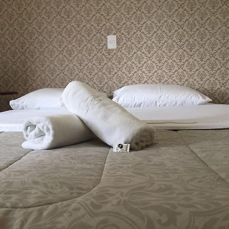 Hotel Jope Joinville Exteriér fotografie